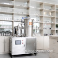 Lab scale jet mill